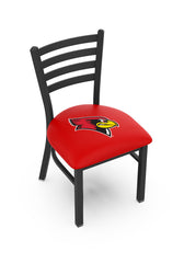 Illinois State University Redbirds Chair | Illinois Redbirds Chair