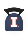 University of Illinois Fighting Illini Chair | Illinois Fighting Illini Chair