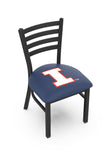 University of Illinois Fighting Illini Chair | Illinois Fighting Illini Chair