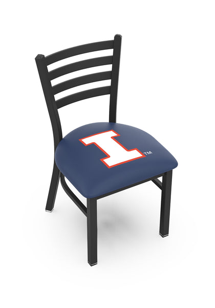 University of Illinois Fighting Illini Chair | Illinois Fighting Illini Chair