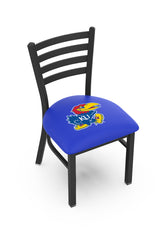 Kansas University Jayhawks Chair
