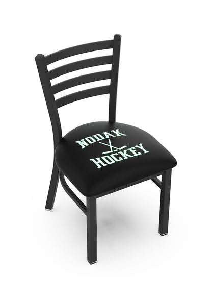 University of North Dakota Nodak Hockey Chair | North Dakota Fighting Hawks Hockey Chair