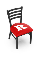 Rutgers University Scarlet Knights Chair | Scarlet Knights Chair