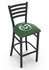 Colorado State University Rams Stationary Bar Stool | Colorado State Rams Stationary Bar Stool