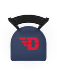 University of Dayton Flyers Stationary Bar Stool | Dayton Flyers Stationary Bar Stool