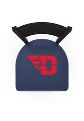 University of Dayton Flyers Stationary Bar Stool | Dayton Flyers Stationary Bar Stool