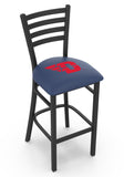 University of Dayton Flyers Stationary Bar Stool | Dayton Flyers Stationary Bar Stool