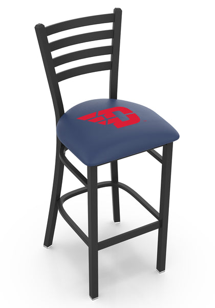 University of Dayton Flyers Stationary Bar Stool | Dayton Flyers Stationary Bar Stool