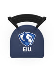 Eastern Illinois University Panthers Stationary Bar Stool | Eastern Illinois Panthers Stationary Bar Stool