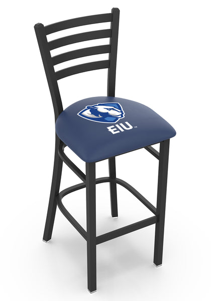 Eastern Illinois University Panthers Stationary Bar Stool | Eastern Illinois Panthers Stationary Bar Stool