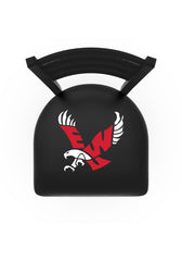 Eastern Washington University Eagles Stationary Bar Stool |  Eastern Washington Eagles Stationary Bar Stool