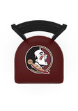 Florida State University Seminoles Stationary Bar Stool | Florida State Seminoles Head Stationary Bar Stool