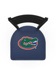 University of Florida Gators Stationary Bar Stool | Florida Gators Stationary Bar Stool