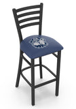 Georgetown University Hoyas Stationary Bar Stool