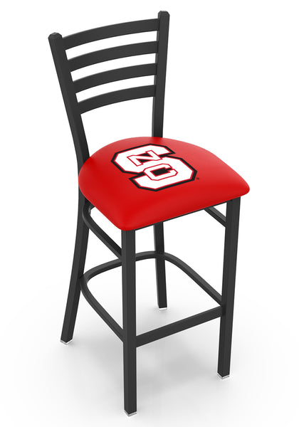 North Carolina State University Stationary Bar Stool | North Carolina State University Stationary Bar Stool