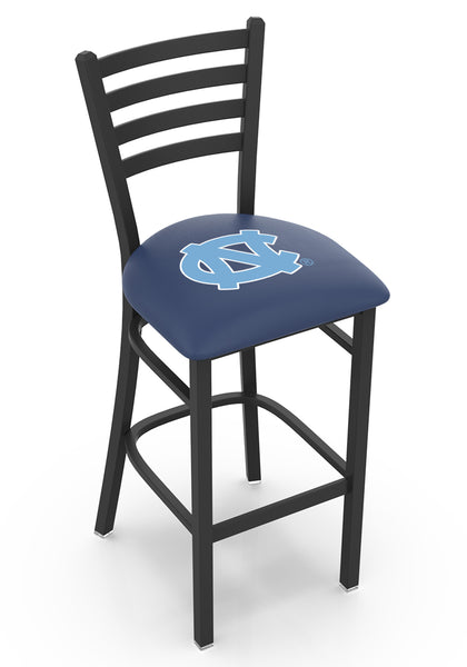 University of North Carolina Tar Heels Stationary Bar Stool | North Carolina Tar Heels Stationary Bar Stool