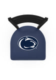 University of Pennsylvania State Nittany Lions Stationary Bar Stool | Penn State Nittany Lions Stationary Bar Stool