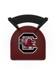 University of South Carolina Gamecocks Stationary Bar Stool | South Carolina Gamecocks Stationary Bar Stool