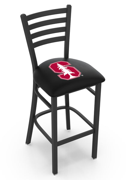 Stanford University Cardinals Stationary Bar Stool | Stanford Cardinals Stationary Bar Stool