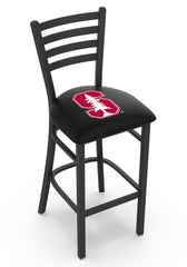 Stanford University Cardinals Stationary Bar Stool | Stanford Cardinals Stationary Bar Stool