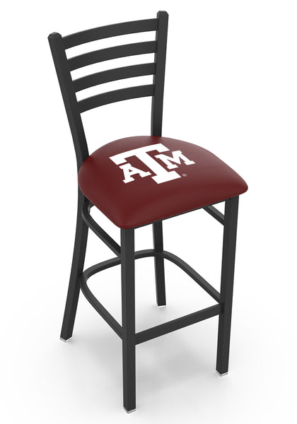 Texas A&M Aggies Stationary Bar Stool | Texas A&M Stationary Bar Stool