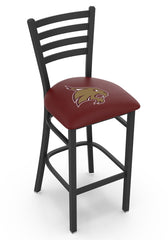 Texas State University Bobcats Stationary Bar Stool | Texas State Bobcats Stationary Bar Stool