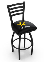 U.S. Army L014 Bar Stool | United States Military Army Bar Stool