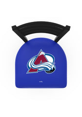 Colorado Avalanche L014 Bar Stool | NHL Avalanche Bar Stool