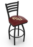 Florida State Seminoles Script L014 Bar Stool | NCAA Florida State Seminoles  Bar Stool