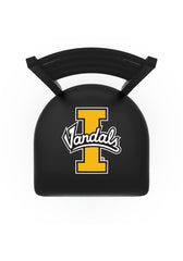 Idaho Vandals L014 Bar Stool | NCAA Idaho Vandals Bar Stool