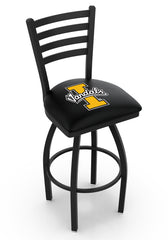 Idaho Vandals L014 Bar Stool | NCAA Idaho Vandals Bar Stool