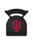 Indiana Hoosiers L014 Bar Stool | NCAA Indiana Hoosiers Bar Stool