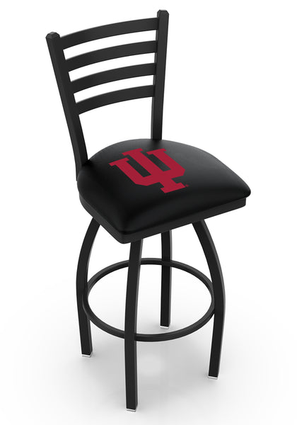 Indiana Hoosiers L014 Bar Stool | NCAA Indiana Hoosiers Bar Stool