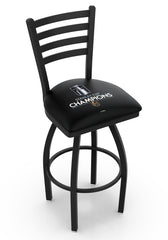 2023 Stanley Cup Champions Las Vegas Golden Knights L014 Bar Stool | NHL LV Golden Knights 2023 Stanley Cup Champions Counter Stool