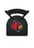 Louisville Cardinals L014 Bar Stool | NCAA Louisville Cardinals Bar Stool