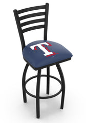 Texas Rangers L014 Bar Stool | MLB Texas Rangers Bar Stool