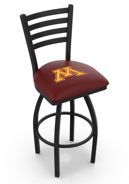 Minnesota Golden Gophers L014 Bar Stool | NCAA Minnesota Golden Gophers Bar Stool