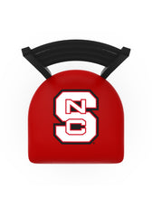 North Carolina State Wolfpack L014 Bar Stool | NCAA NC State Wolfpack Bar Stool