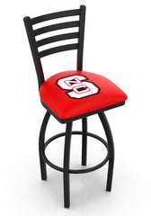 North Carolina State Wolfpack L014 Bar Stool | NCAA NC State Wolfpack Bar Stool
