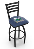 Notre Dame Leprechaun L014 Bar Stool | NCAA ND Leprechaun Bar Stool