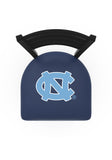 North Carolina Tar Heels L014 Bar Stool | NCAA UNC Tar Heels Bar Stool