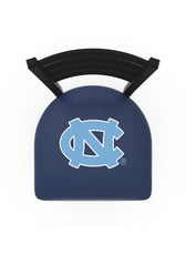 North Carolina Tar Heels L014 Bar Stool | NCAA UNC Tar Heels Bar Stool