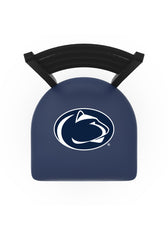 Penn State Nittany Lions L014 Bar Stool | NCAA PSU Nittany Lions Bar Stool