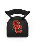 University of Southern California L014 Bar Stool | NCAA USC Trojans Bar Stool