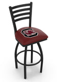 South Carolina Gamecocks L014 Bar Stool | NCAA USC Gamecocks Bar Stool