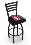 Stanford Cardinals L014 Bar Stool | NCAA Stanford Logo Bar Stool