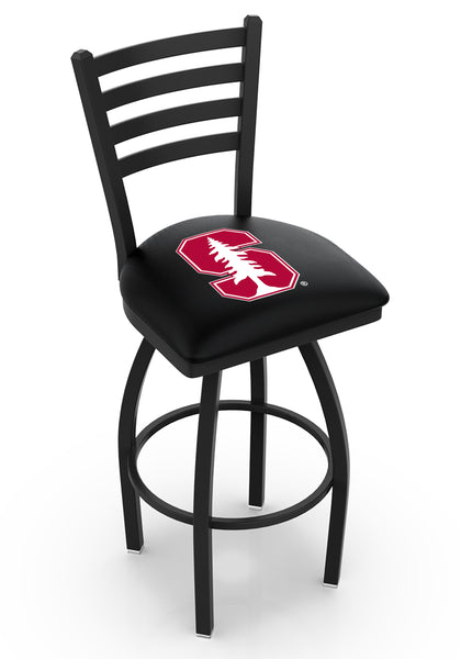 Stanford Cardinals L014 Bar Stool | NCAA Stanford Logo Bar Stool
