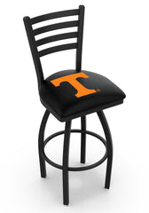 University of Tennessee Volunteers Logo L014 Bar Stool | 25", 30", 36" Seat Height UT Volunteers Logo Barstool