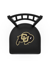 University of Colorado L018 Bar Stool | NCAA University of Colorado Bar Stool