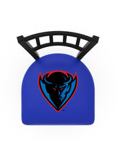 DePaul University L018 Bar Stool | NCAA DePaul University Bar Stool